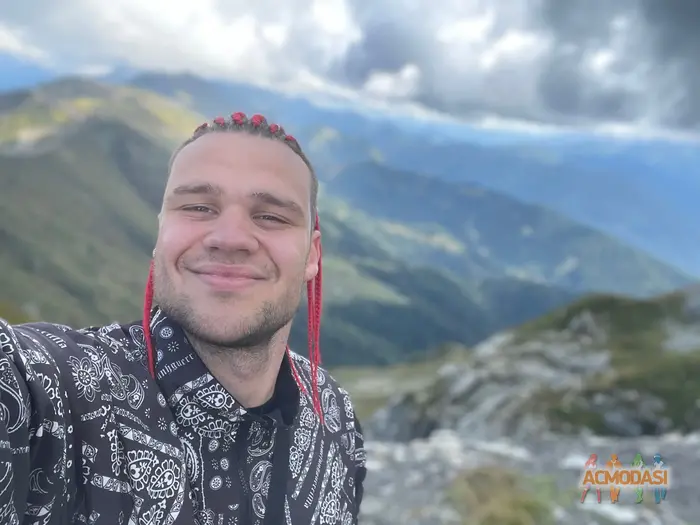 Максим  Шпрунг фото №1872394. Загружено 27 Октября 2023