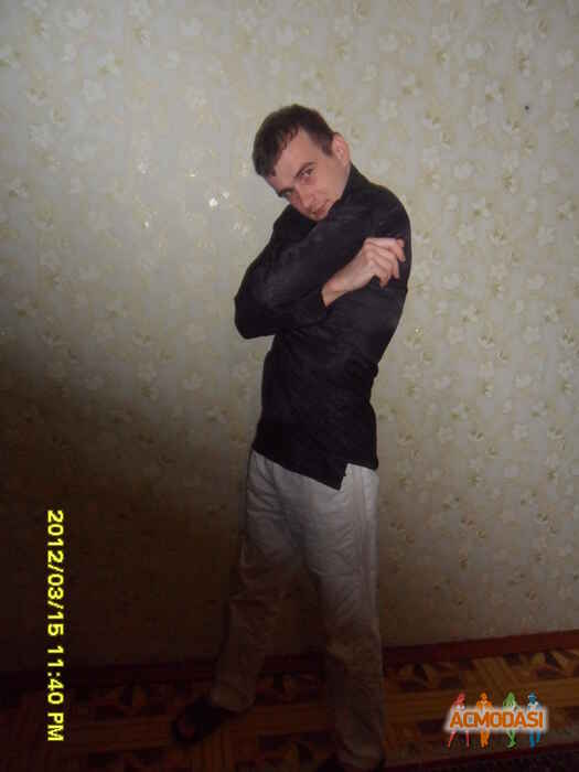 Николай Павлович Абалмазов фото №173237. Загружено 27 Марта 2012