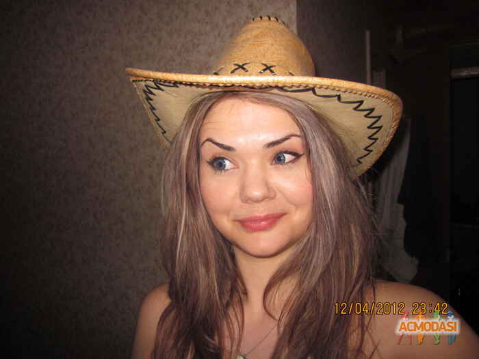 Ксения Сергеевна Селиванова фото №193641. Загружено 04 Мая 2012