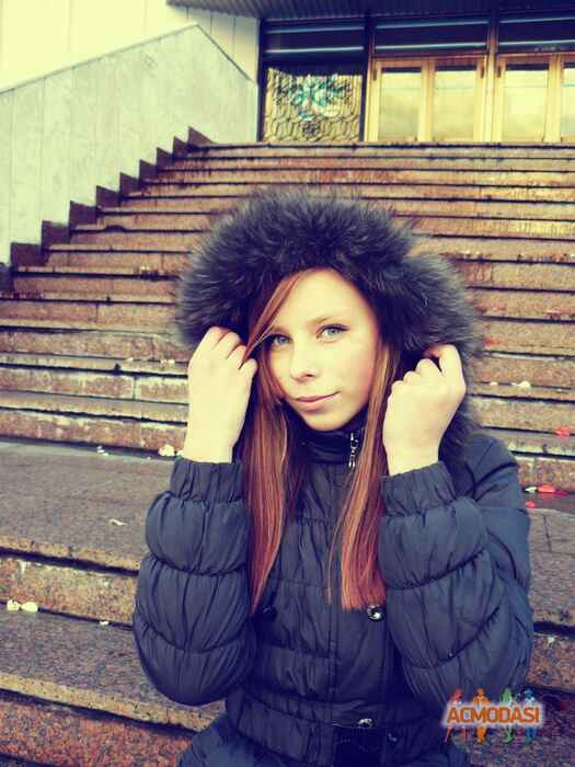 Алина Юрьевна Кезля фото №560026. Загружено 30 Декабря 2013