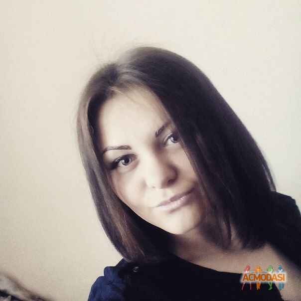 Анастасия Сергеевна Москаленко фото №885017. Загружено 11 Июля 2015