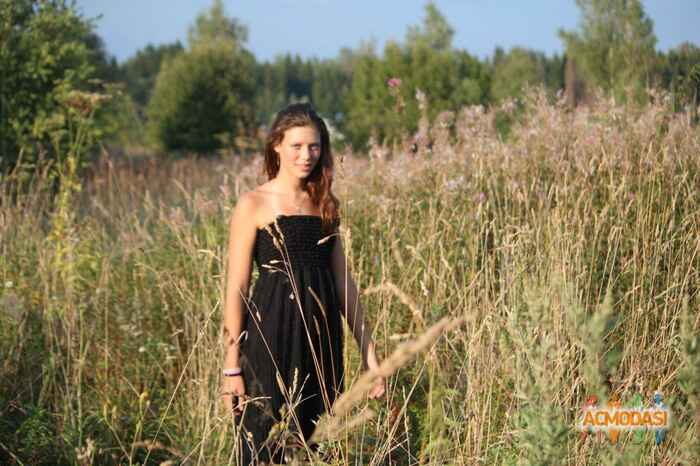 Алина  Кузнецова фото №550713. Загружено 11 Декабря 2013