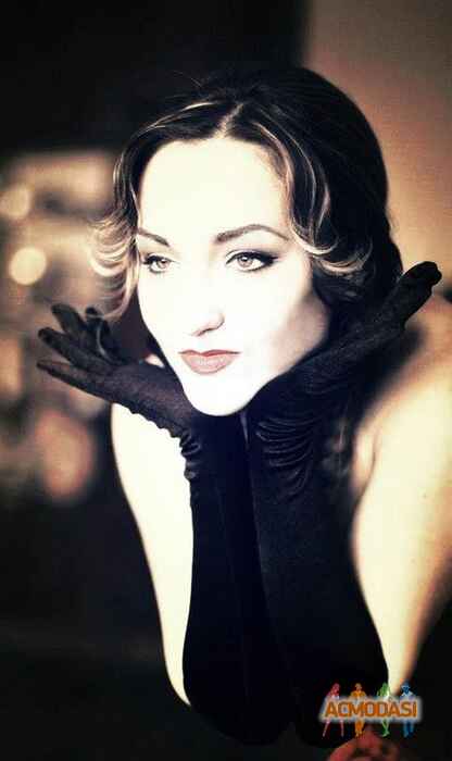 Анна  Викторова фото №559485. Загружено 29 Декабря 2013