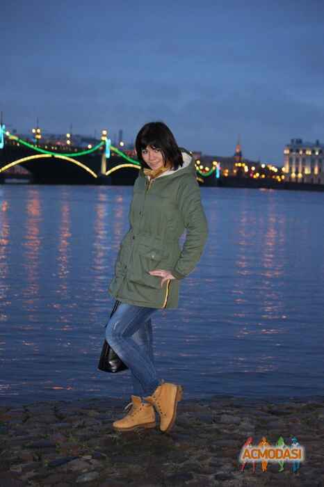 Настя   фото №606644. Загружено 01 Марта 2014