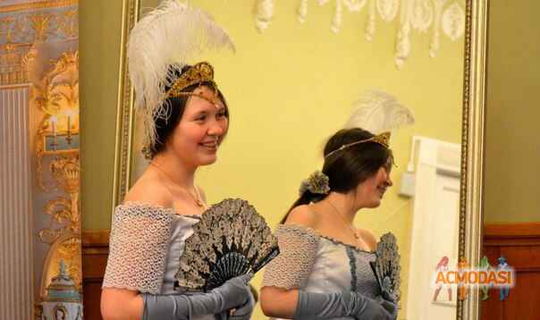 Дарья Сергеевна Двойнишникова фото №801907. Загружено 13 Января 2015