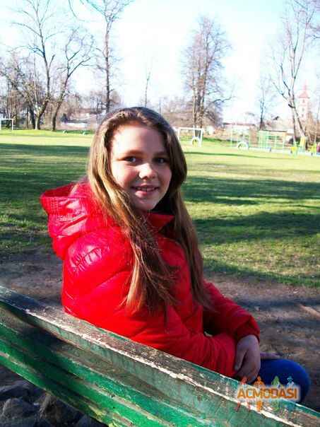 Маша  Яремчук фото №704652. Загружено 06 Августа 2014