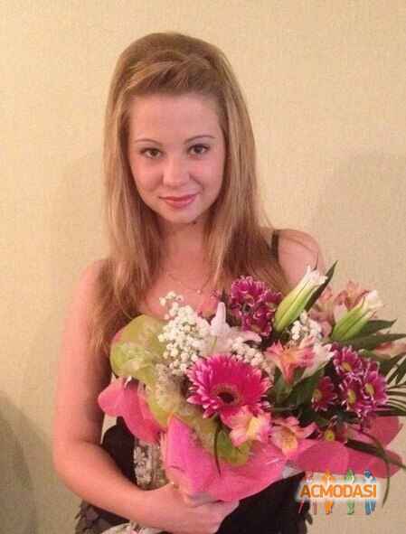 Алина Васильевна Кириллова фото №709698. Загружено 14 Августа 2014