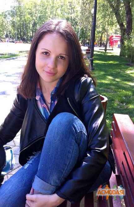 Николаева Полина Альбертовна фото №807795. Загружено 23 Января 2015