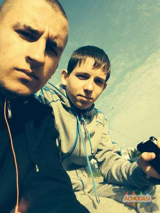 Максим  Пилизин фото №844145. Загружено 03 Апреля 2015