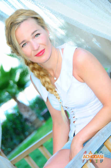 Анна Дмитриевна Курепина фото №886419. Загружено 14 Июля 2015