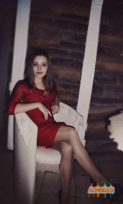 Екатерина Андреевна Макарова фото №917300. Загружено 06 Сентября 2015