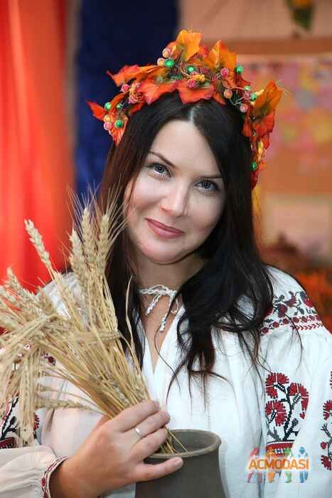 Леся Михайловна Вихорь фото №989073. Загружено 01 Февраля 2016