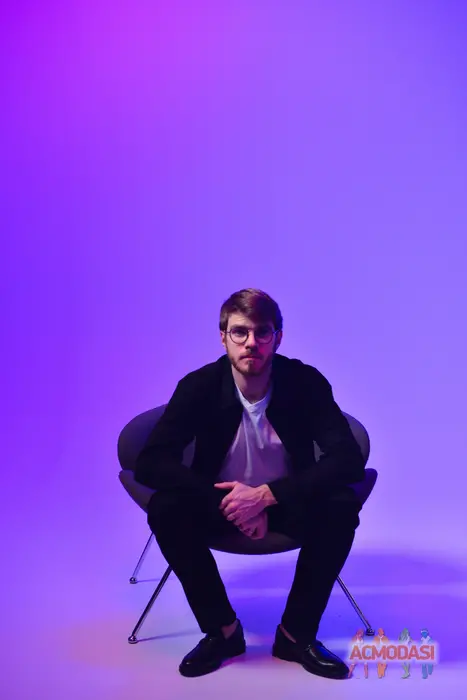 Генин Антон Андреевич фото №1933884. Загружено 11 Августа 2025