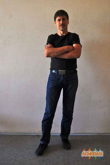 Андрей  Андрей фото №469624. Загружено 13 Августа 2013