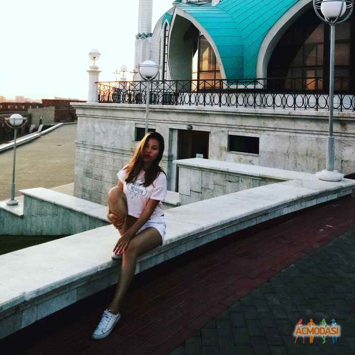 Элина Вахитова Руслановна фото №1354254. Загружено 05 Августа 2018