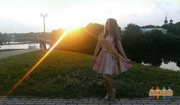 Алёна  Случаева фото №1372872. Загружено 18 Сентября 2018