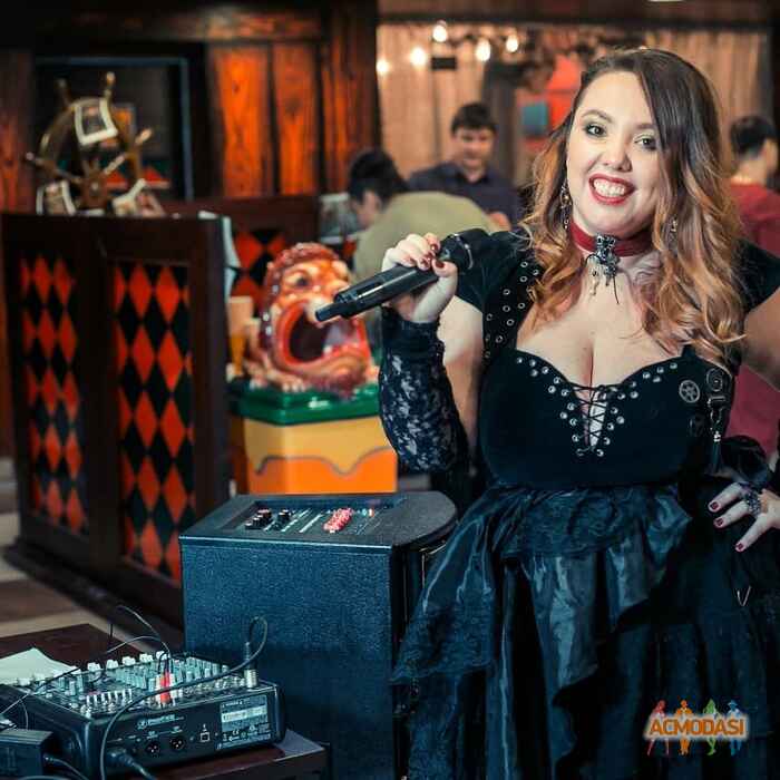 Яна   фото №1460942. Загружено 19 Мая 2019