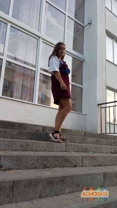 Анастасия Сергеевна Кулькина фото №1486929. Загружено 17 Июля 2019