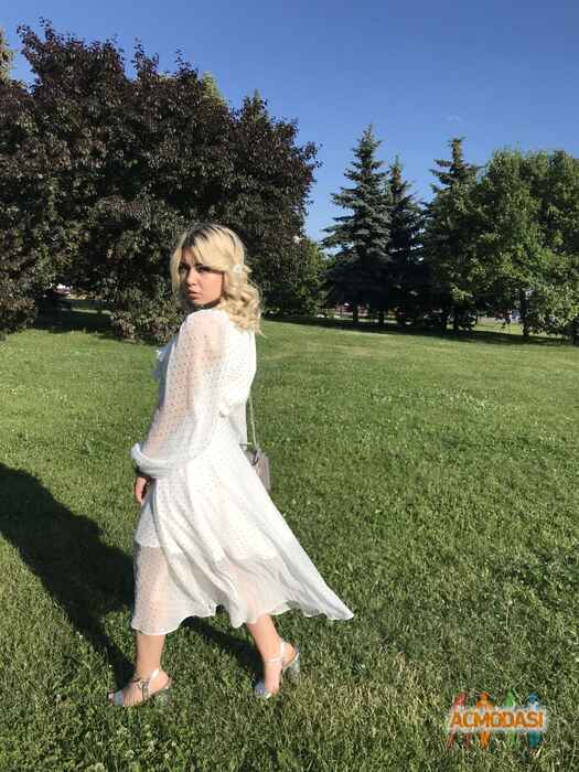 Валерия Александровна Русина фото №1534972. Загружено 03 Ноября 2019