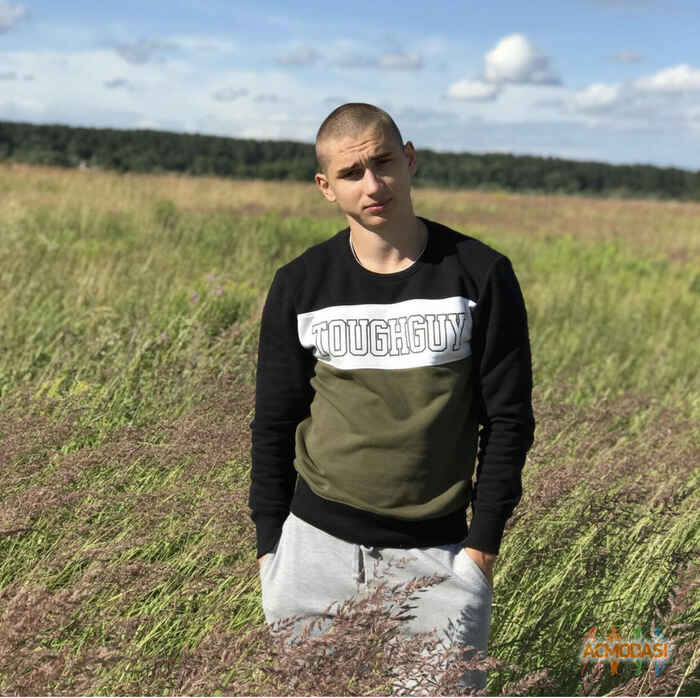 Никита  Цитриков фото №1662699. Загружено 04 Декабря 2020