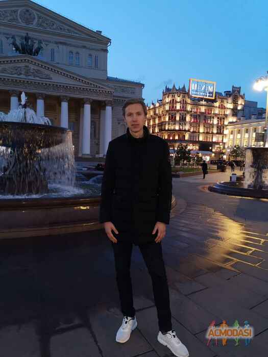 Алексей  Кияев фото №1665411. Загружено 13 Декабря 2020