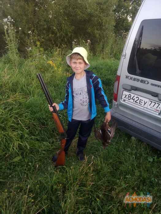 Илья  Беляков фото №1670379. Загружено 02 Января 2021