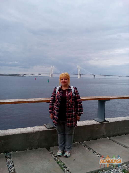 Анна   фото №1810749. Загружено 30 Июля 2022