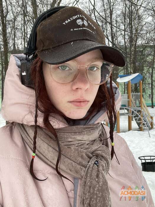 Алина  Яковлева фото №1848994. Загружено 26 Марта 2023