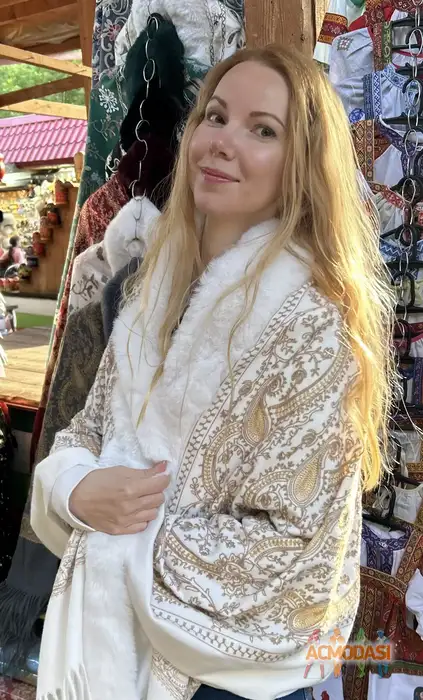 Primadonna Irina   фото №1942398. Загружено 26 Ноября 2025