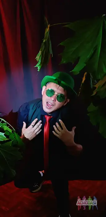 Герман  Васильев фото №1956799. Загружено 21 Июля 2026