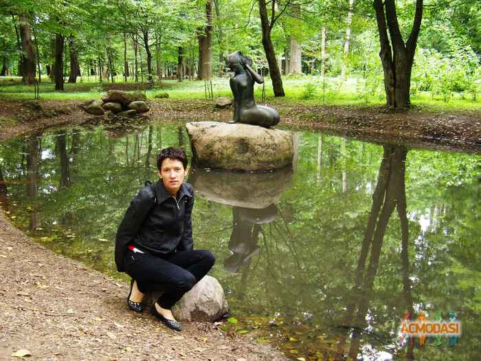 Людмила  Примакова фото №209392. Загружено 07 Июня 2012