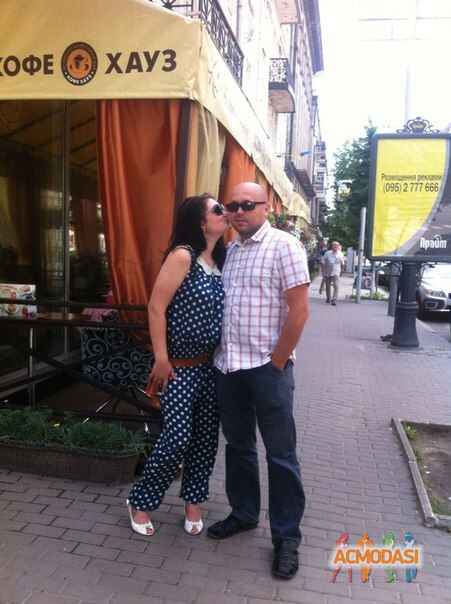 Анна Витальевна Зборовская фото №729135. Загружено 11 Сентября 2014