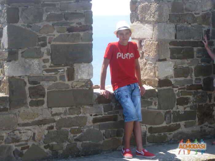 Александр  Владимирович фото №454327. Загружено 23 Июля 2013