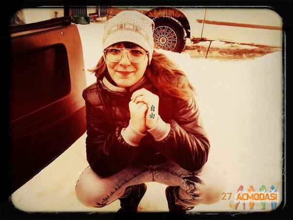 Алина Олеговна Дьяченко фото №539096. Загружено 23 Ноября 2013