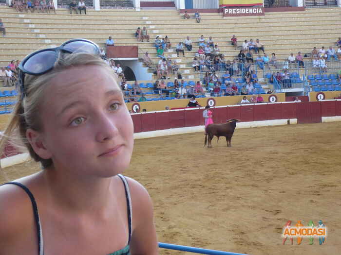 Ангелина Александровна Малова фото №542852. Загружено 28 Ноября 2013