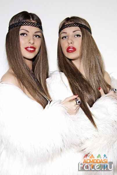 Olga / Julia фото №601793. Загружено 21 Февраля 2014