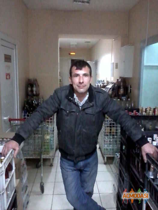 АЛЕКСЕЙ  САБЕЛЬНИКОВ фото №718414. Загружено 26 Августа 2014