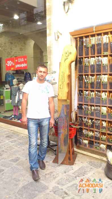 Алексей Анатольевич Сизов фото №943533. Загружено 23 Октября 2015