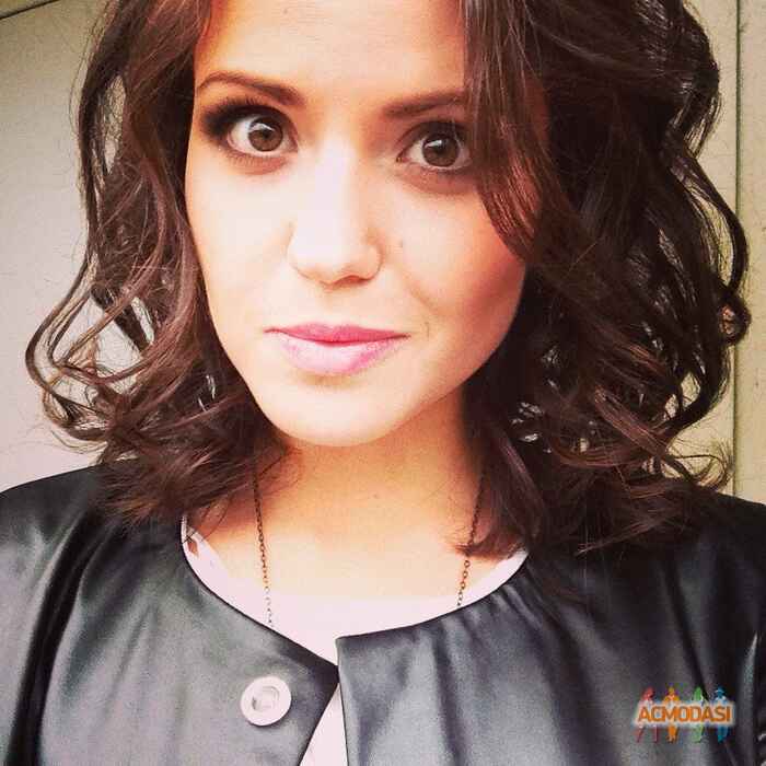 Алёна Сергеевна Корякова фото №837462. Загружено 22 Марта 2015