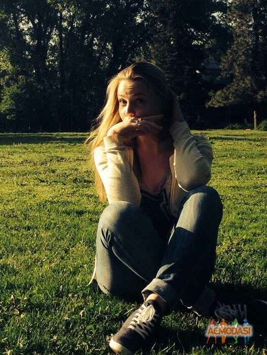 Аня  Наумова фото №847005. Загружено 09 Апреля 2015