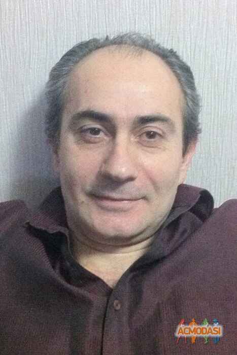 Aра Размикович Мовсисян фото №883452. Загружено 08 Июля 2015