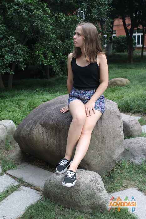 Ксения  Церевитинова фото №908067. Загружено 18 Августа 2015