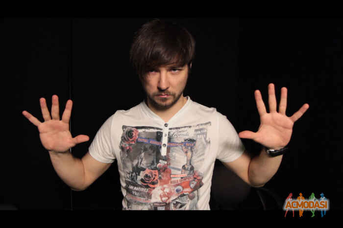 Антон Станиславович Ефремов фото №918670. Загружено 09 Сентября 2015