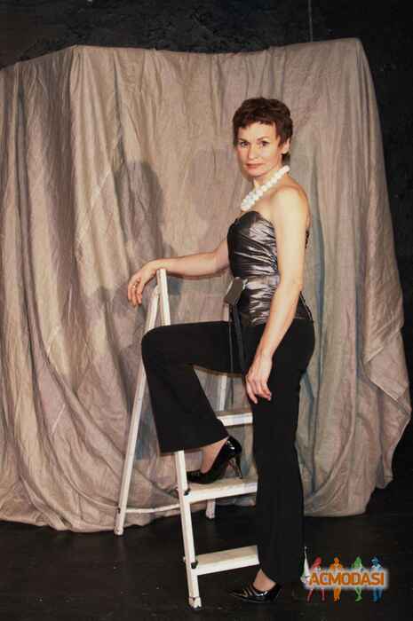 Людмила Владимировна Бажина фото №951050. Загружено 07 Ноября 2015