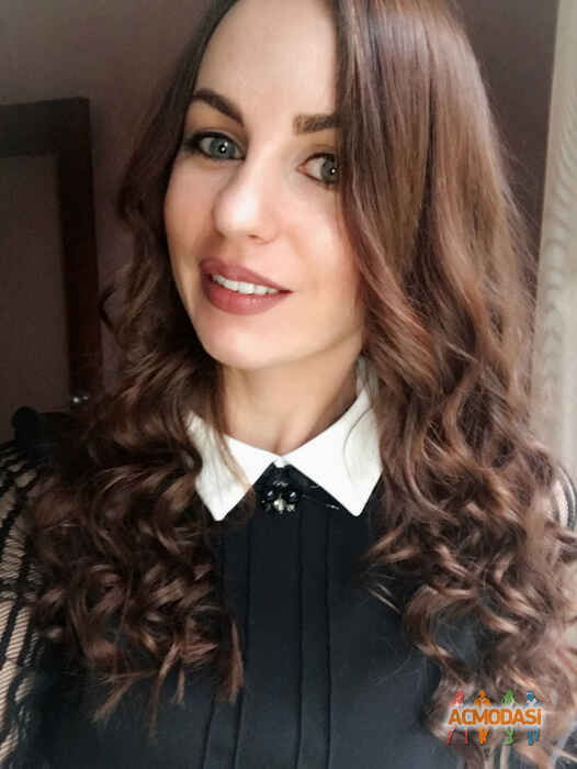 Анна   фото №1238863. Загружено 17 Октября 2017