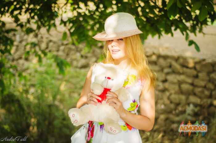 Виктория   фото №1073296. Загружено 17 Августа 2016