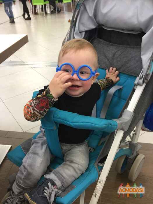 Тимофей Антонович Ермаков фото №1248560. Загружено 09 Ноября 2017