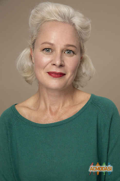 Kristina Helgesson  фото №1473289. Загружено 14 Июня 2019