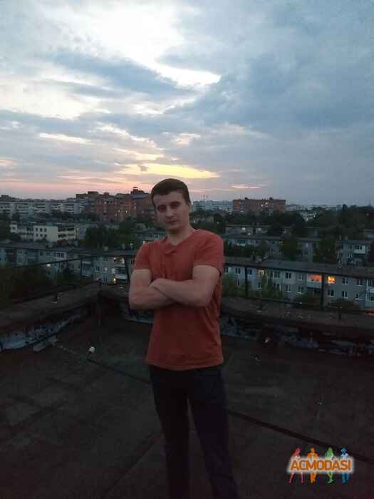 Жэнёк  Могём фото №1351514. Загружено 30 Июля 2018
