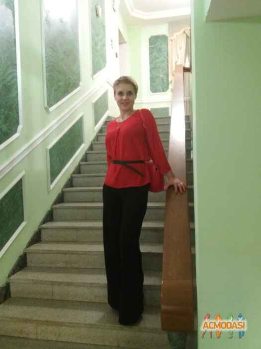 Анютка  Шитлина фото №1391171. Загружено 07 Ноября 2018